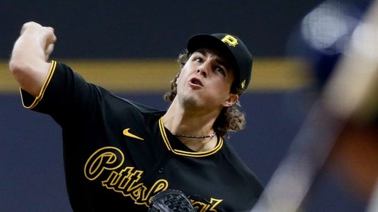 Final: Pirates 8, Brewers 5, 10 innings taken in Milwaukee (Live coverage)